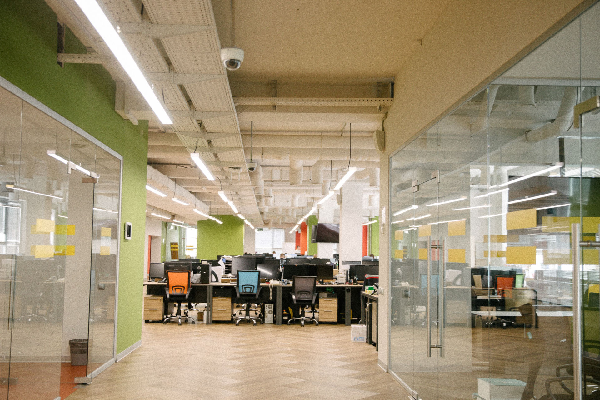 office